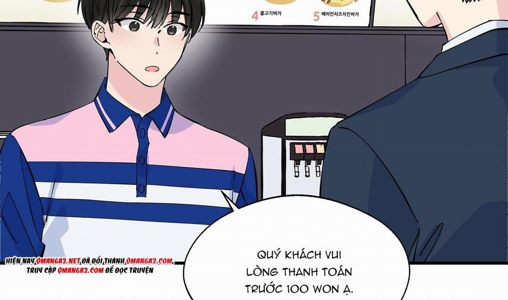 Vị Ngọt Đôi Môi 3 trang 27