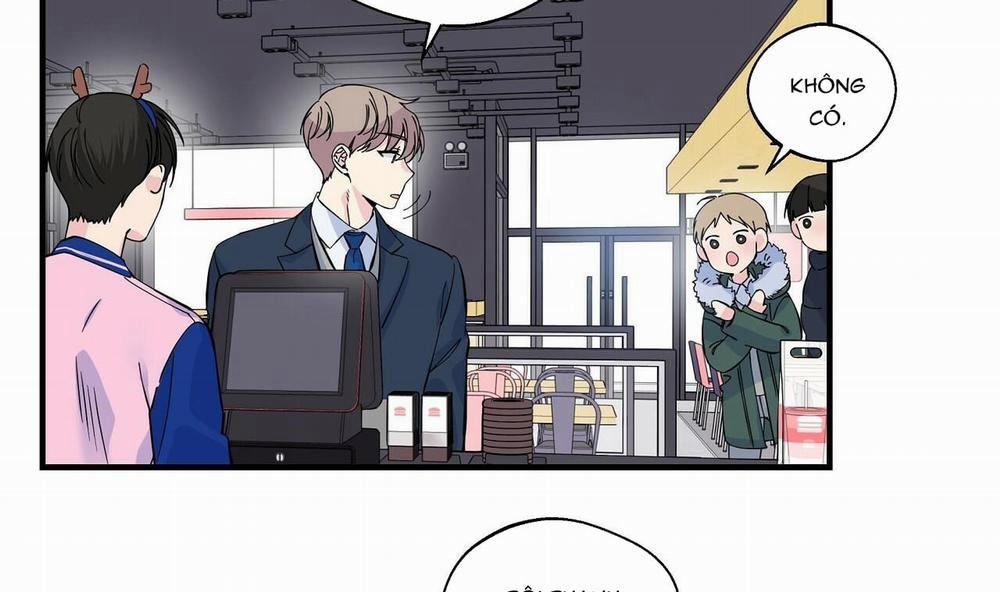 Vị Ngọt Đôi Môi 3 trang 29