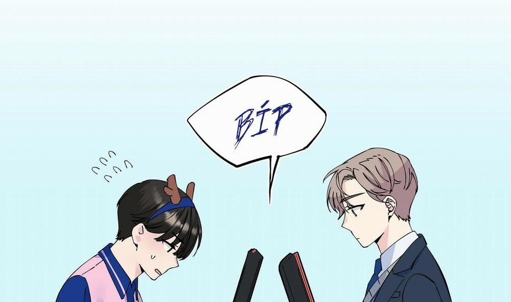 Vị Ngọt Đôi Môi 3 trang 31