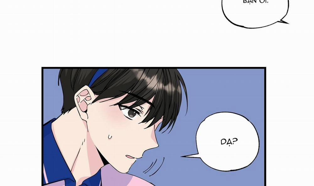 Vị Ngọt Đôi Môi 3 trang 33