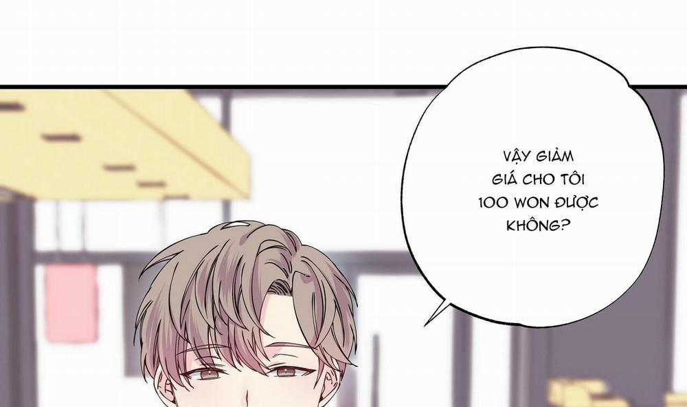 Vị Ngọt Đôi Môi 3 trang 35