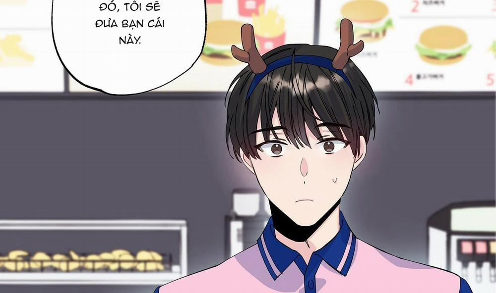 Vị Ngọt Đôi Môi 3 trang 38