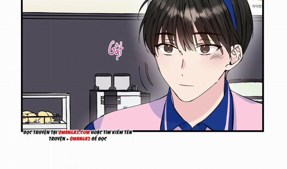 Vị Ngọt Đôi Môi 3 trang 41