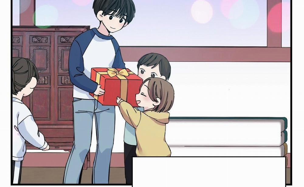 Vị Ngọt Đôi Môi 3 trang 5