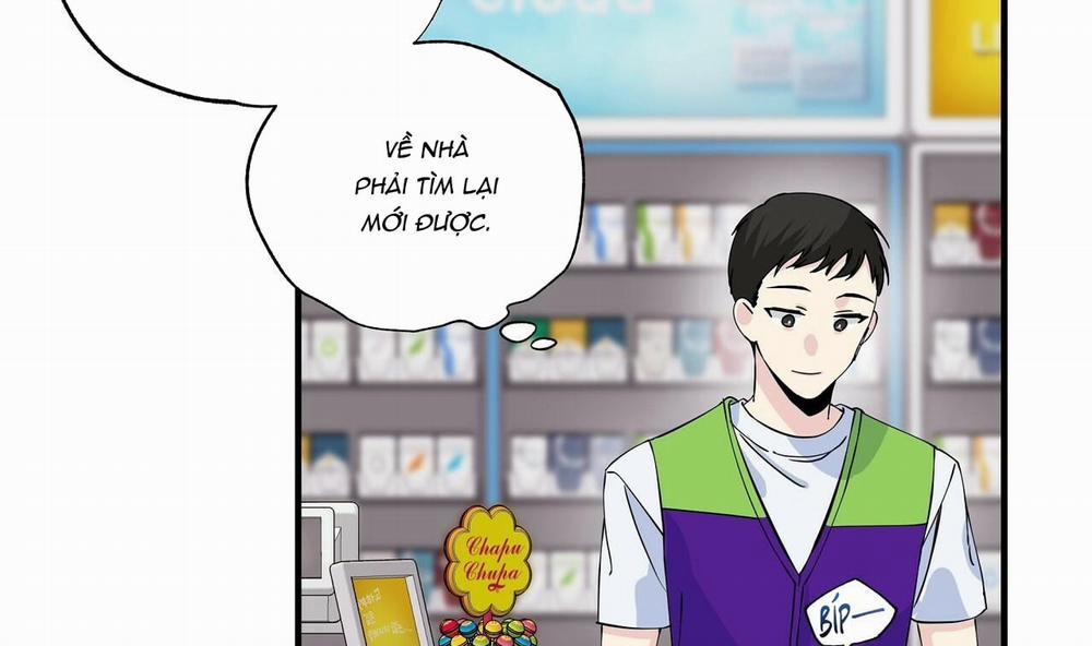Vị Ngọt Đôi Môi 3 trang 54