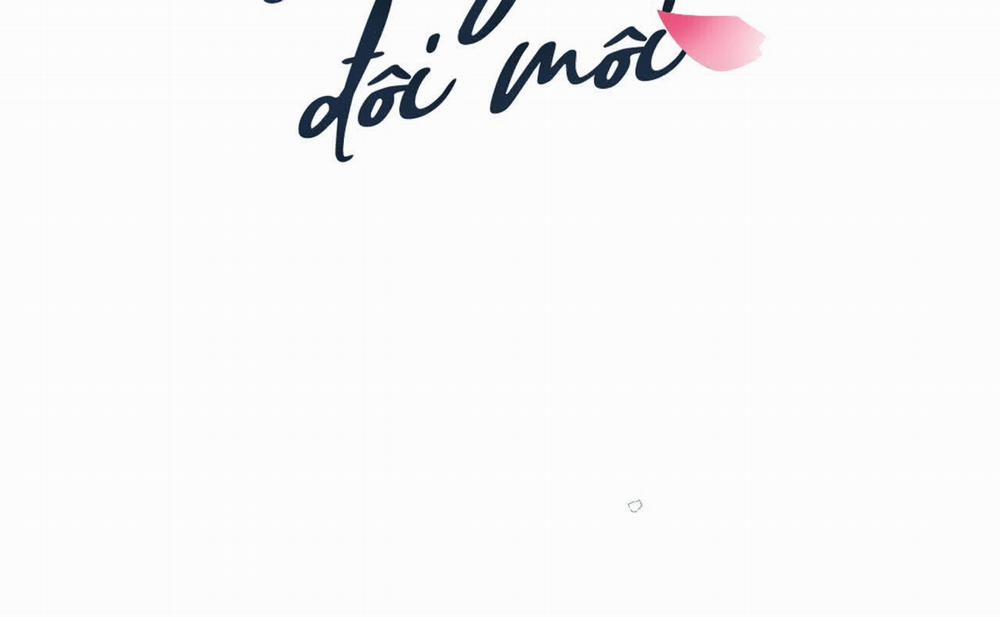 Vị Ngọt Đôi Môi 3 trang 8