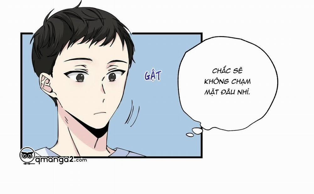 Vị Ngọt Đôi Môi 3 trang 92