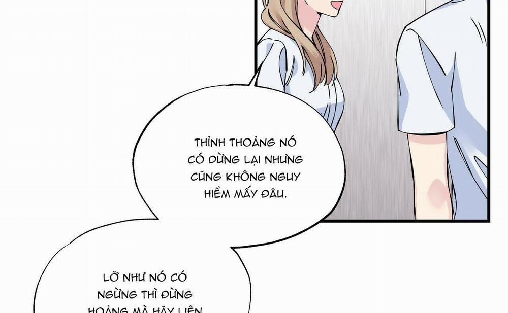 Vị Ngọt Đôi Môi 3 trang 96