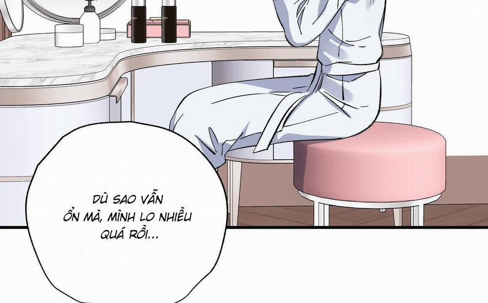 Vị Ngọt Đôi Môi 30 trang 123