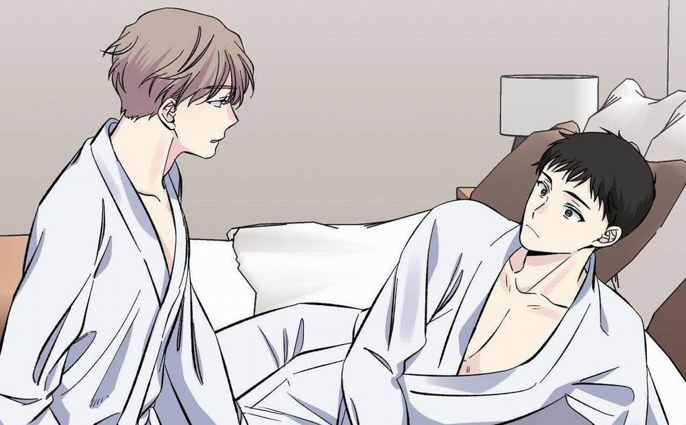 Vị Ngọt Đôi Môi 30 trang 131