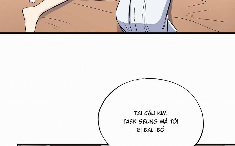 Vị Ngọt Đôi Môi 30 trang 154