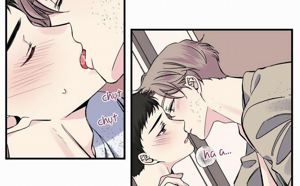 Vị Ngọt Đôi Môi 30 trang 16