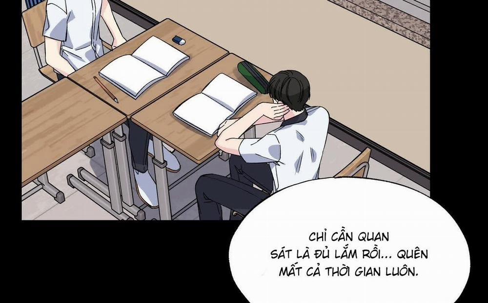 Vị Ngọt Đôi Môi 30 trang 181