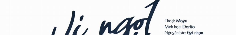 Vị Ngọt Đôi Môi 30 trang 199