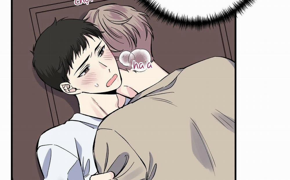 Vị Ngọt Đôi Môi 30 trang 33