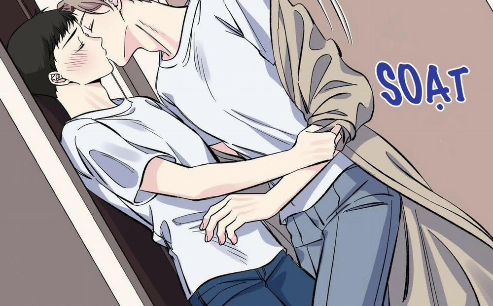 Vị Ngọt Đôi Môi 30 trang 38