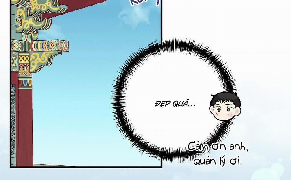 Vị Ngọt Đôi Môi 31 trang 122