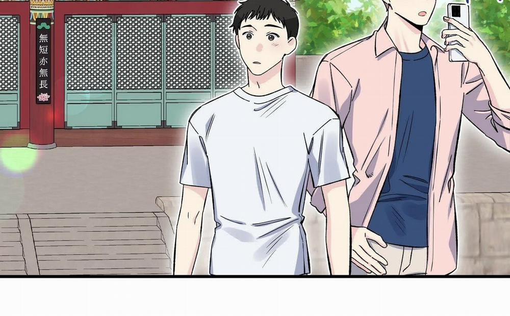 Vị Ngọt Đôi Môi 31 trang 124