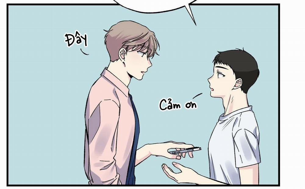 Vị Ngọt Đôi Môi 31 trang 128