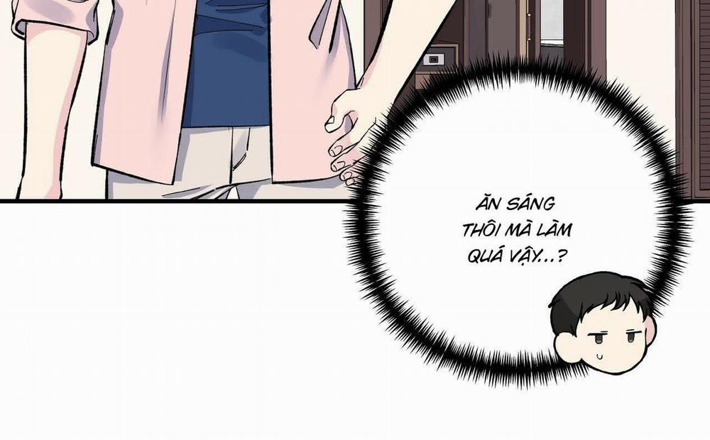 Vị Ngọt Đôi Môi 31 trang 13