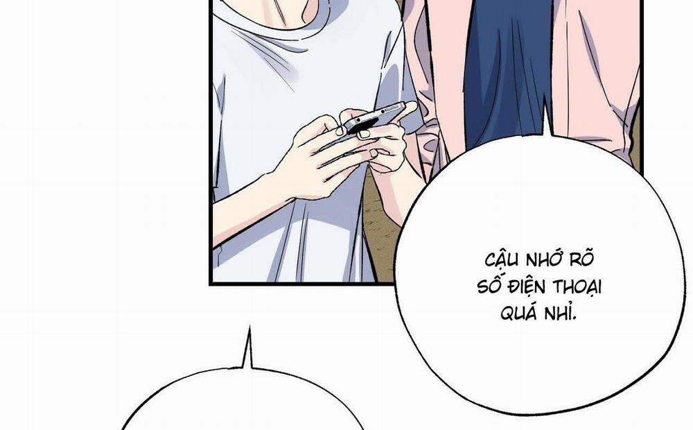 Vị Ngọt Đôi Môi 31 trang 131