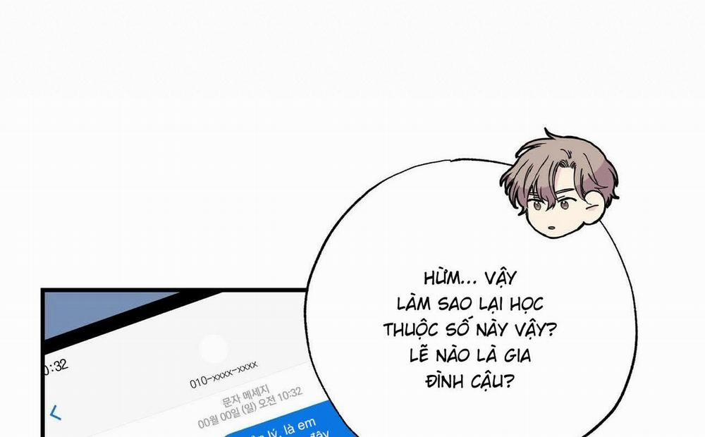 Vị Ngọt Đôi Môi 31 trang 133