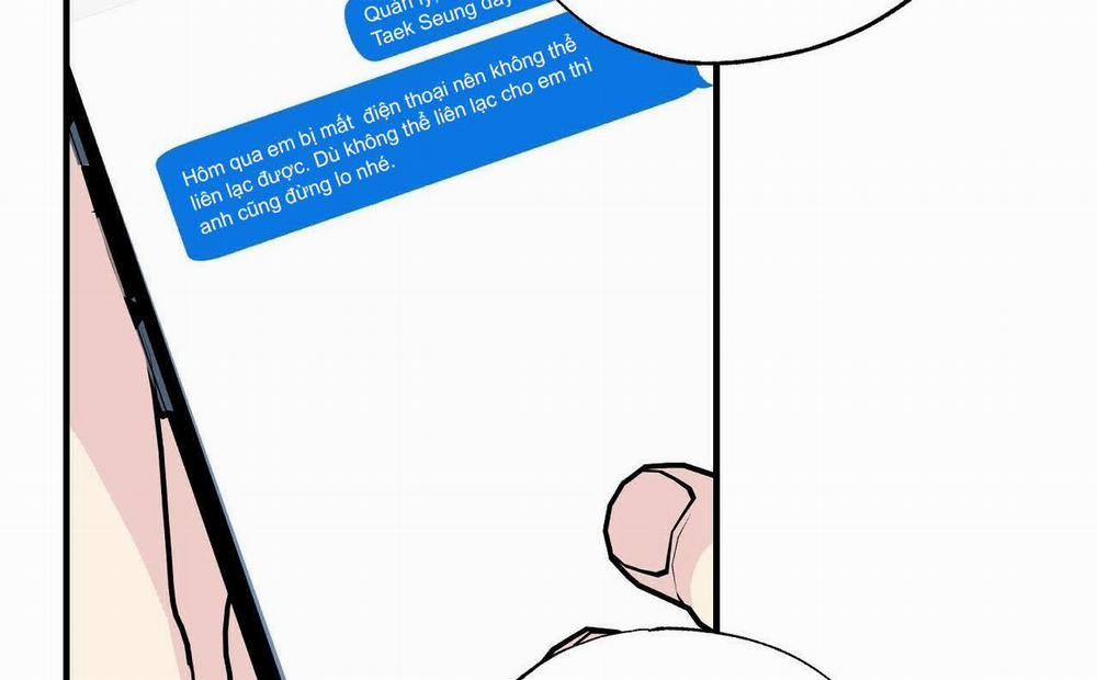 Vị Ngọt Đôi Môi 31 trang 134