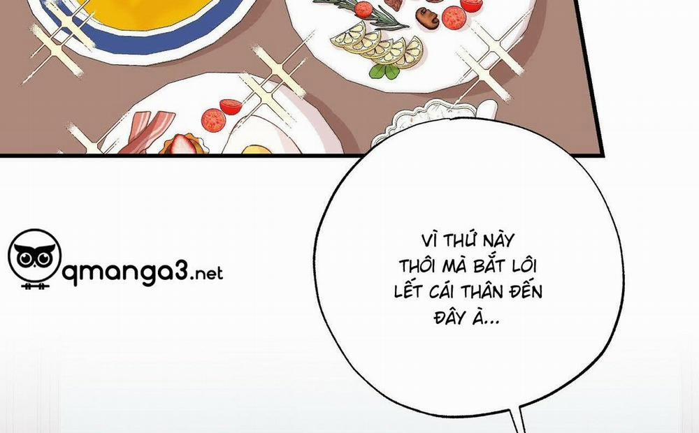 Vị Ngọt Đôi Môi 31 trang 20