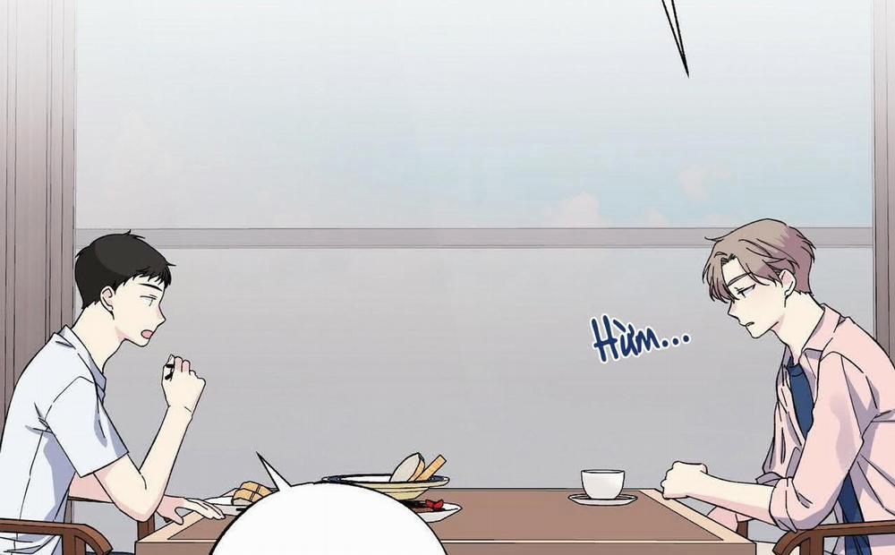 Vị Ngọt Đôi Môi 31 trang 21