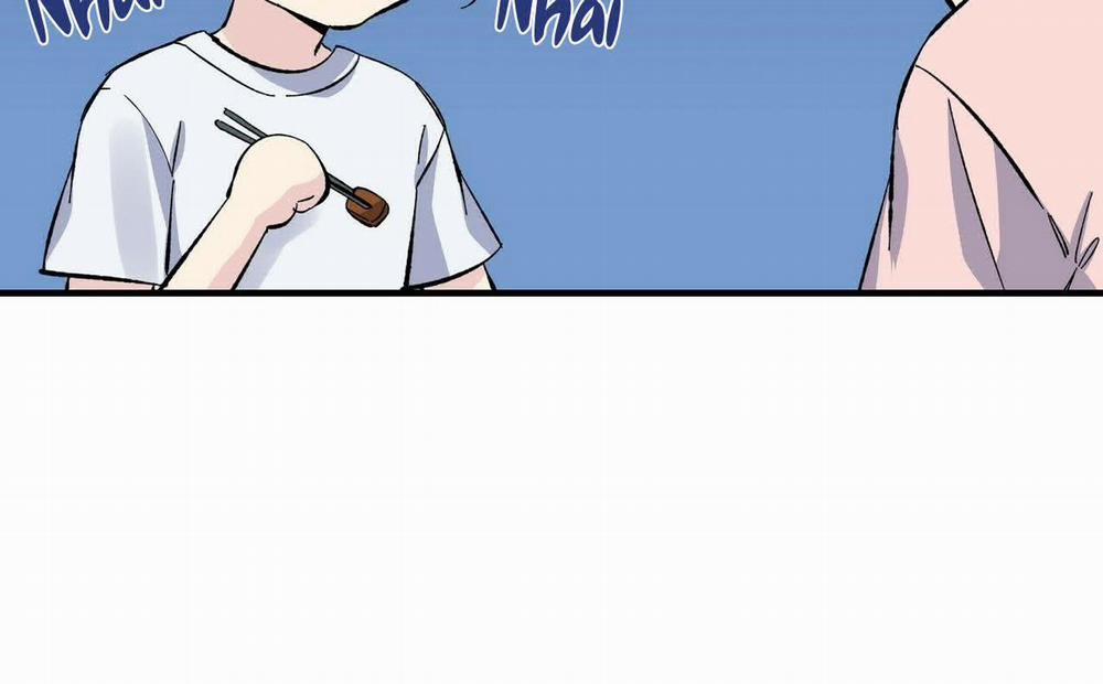 Vị Ngọt Đôi Môi 31 trang 27