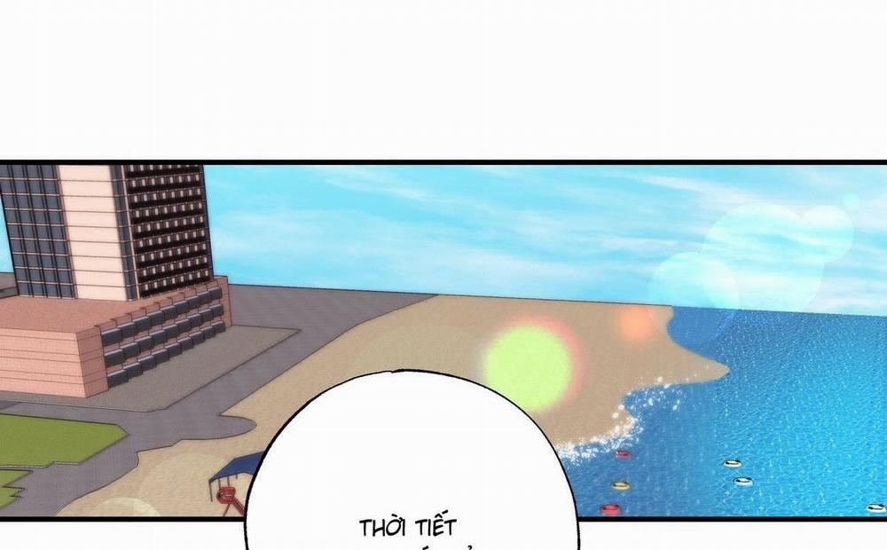 Vị Ngọt Đôi Môi 31 trang 31