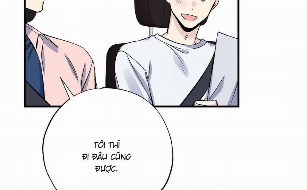 Vị Ngọt Đôi Môi 31 trang 35