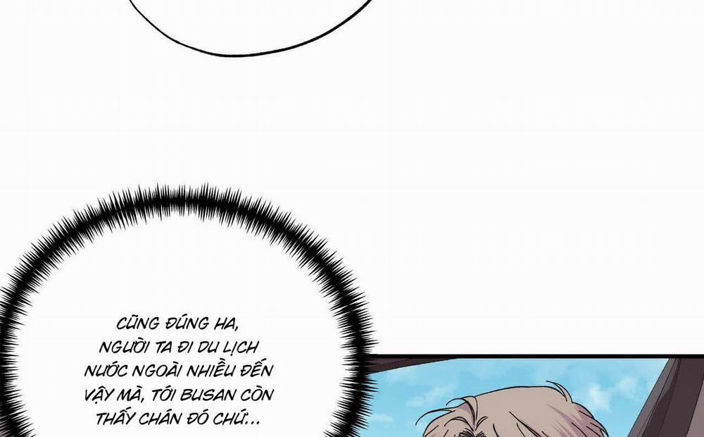 Vị Ngọt Đôi Môi 31 trang 36