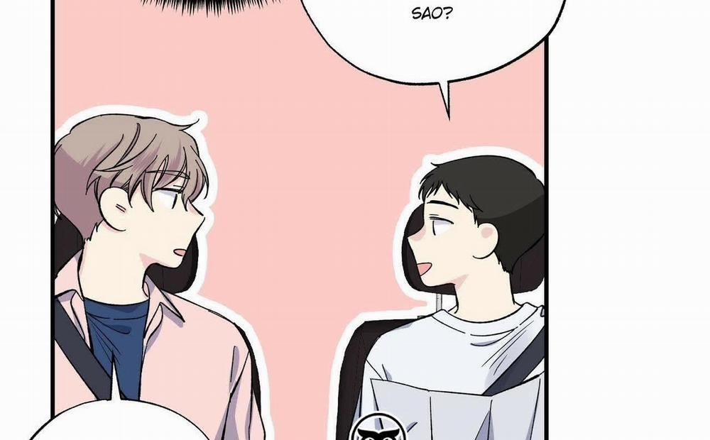 Vị Ngọt Đôi Môi 31 trang 40