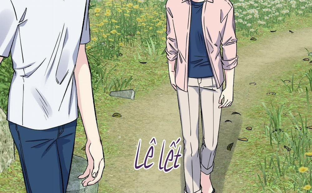 Vị Ngọt Đôi Môi 31 trang 70