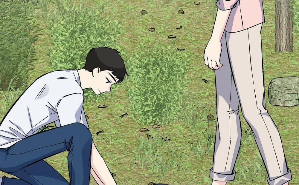 Vị Ngọt Đôi Môi 31 trang 84