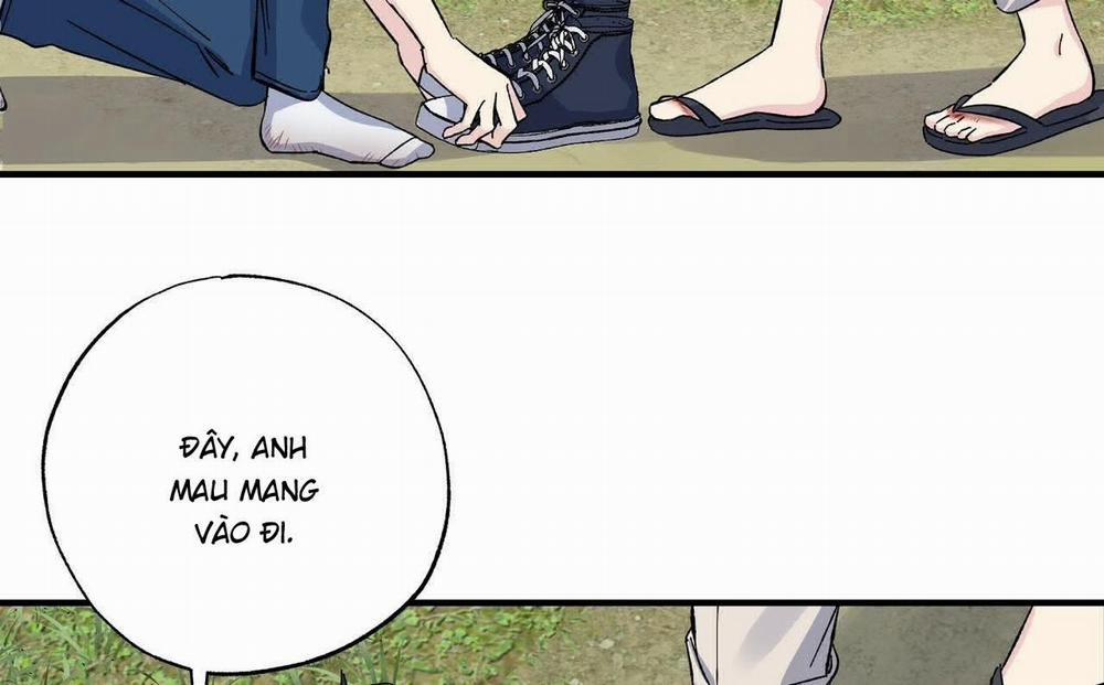 Vị Ngọt Đôi Môi 31 trang 85