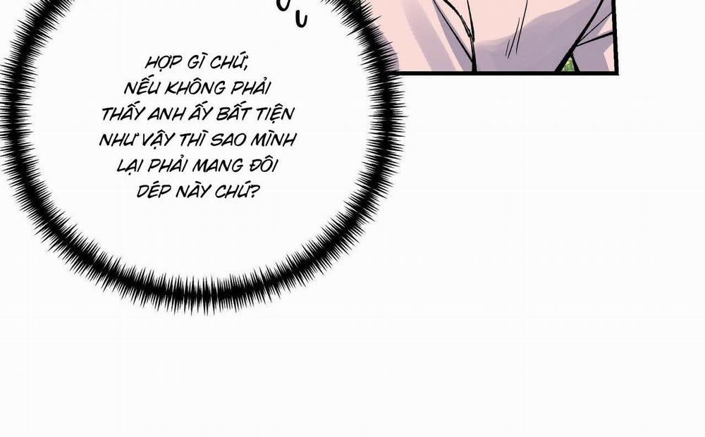 Vị Ngọt Đôi Môi 31 trang 96
