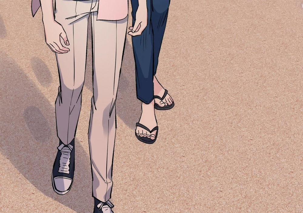 Vị Ngọt Đôi Môi 32 trang 106