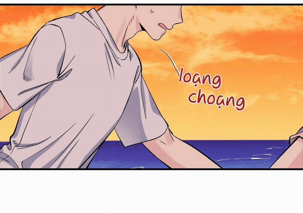 Vị Ngọt Đôi Môi 32 trang 133