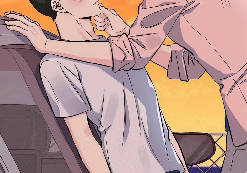 Vị Ngọt Đôi Môi 32 trang 142