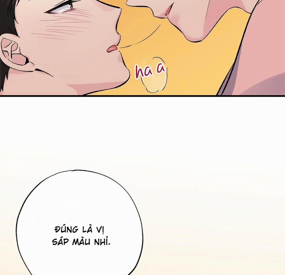 Vị Ngọt Đôi Môi 32 trang 151