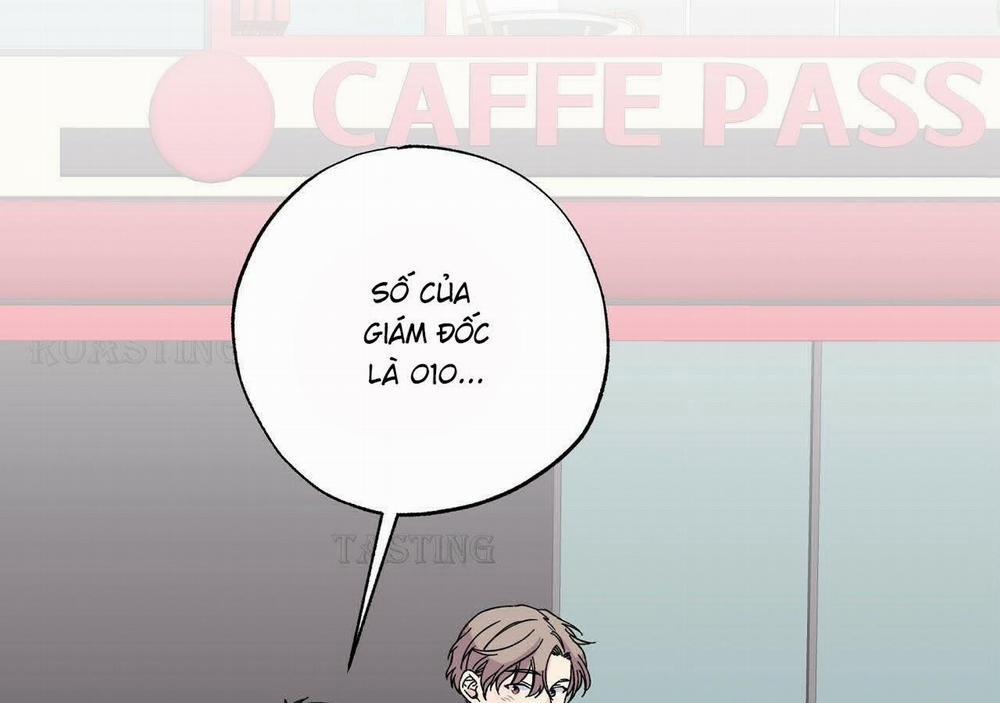 Vị Ngọt Đôi Môi 32 trang 31