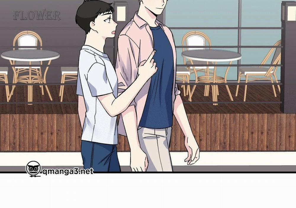 Vị Ngọt Đôi Môi 32 trang 32