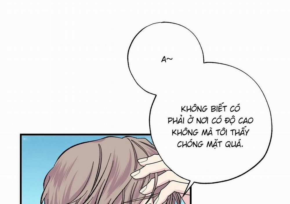 Vị Ngọt Đôi Môi 32 trang 4