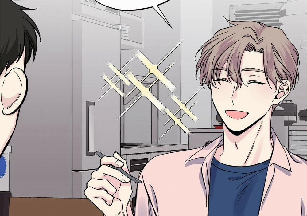 Vị Ngọt Đôi Môi 32 trang 56