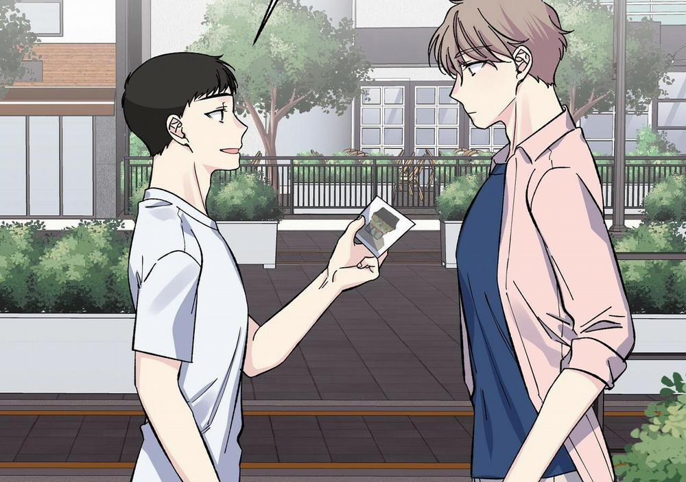 Vị Ngọt Đôi Môi 32 trang 81