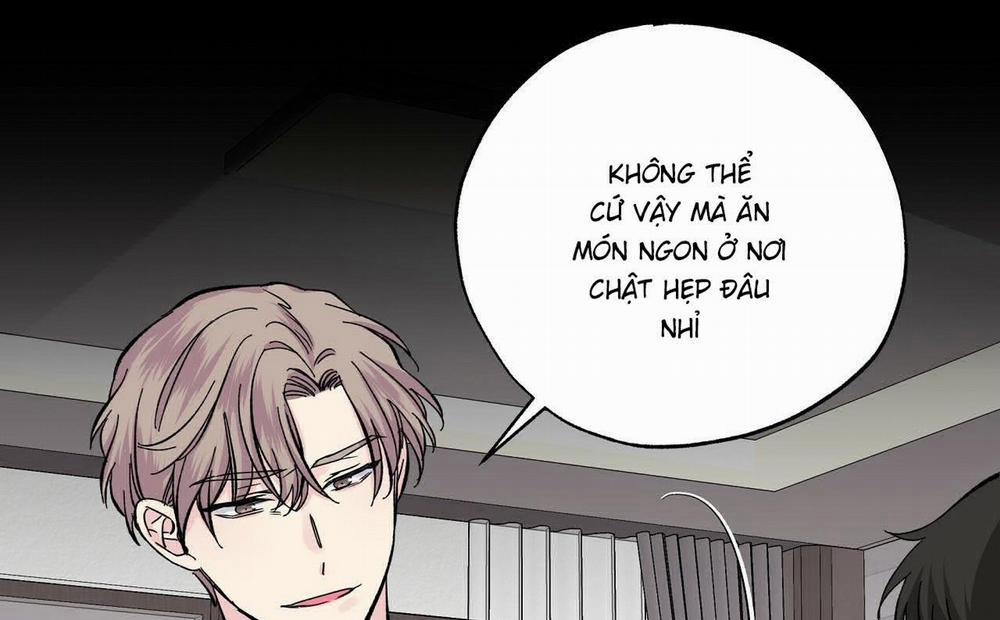 Vị Ngọt Đôi Môi 33 trang 149