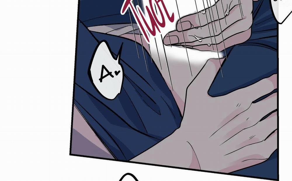 Vị Ngọt Đôi Môi 33 trang 23