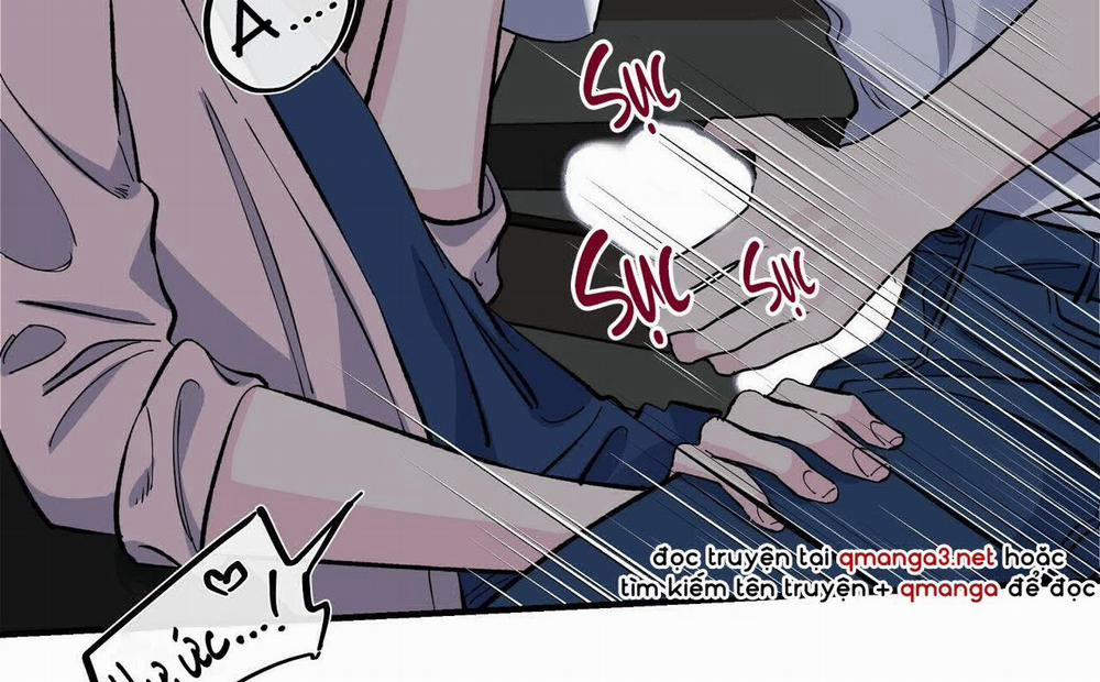 Vị Ngọt Đôi Môi 33 trang 32